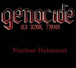 Genocide (GER-2) : Nuclear Holocaust